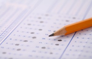 scantron test
